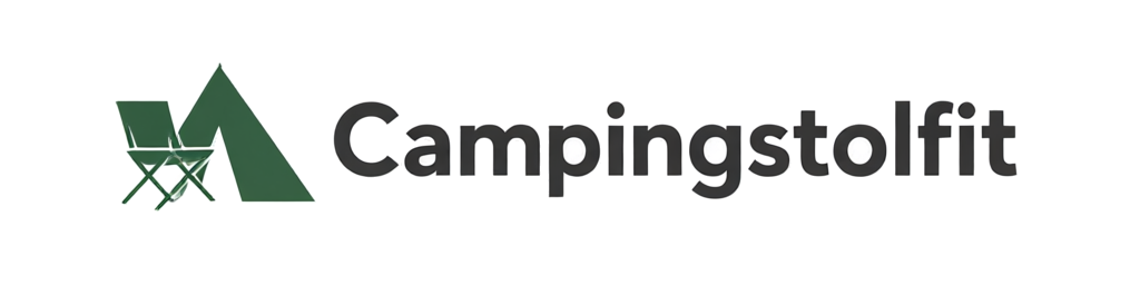 Campingstolfit